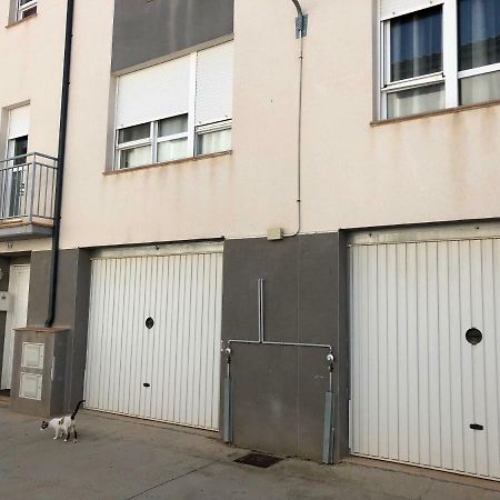 דירות Lumpiaque Apartamento Estrella Rural מראה חיצוני תמונה