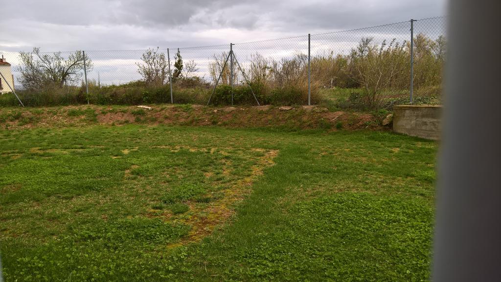 דירות Lumpiaque Apartamento Estrella Rural מראה חיצוני תמונה